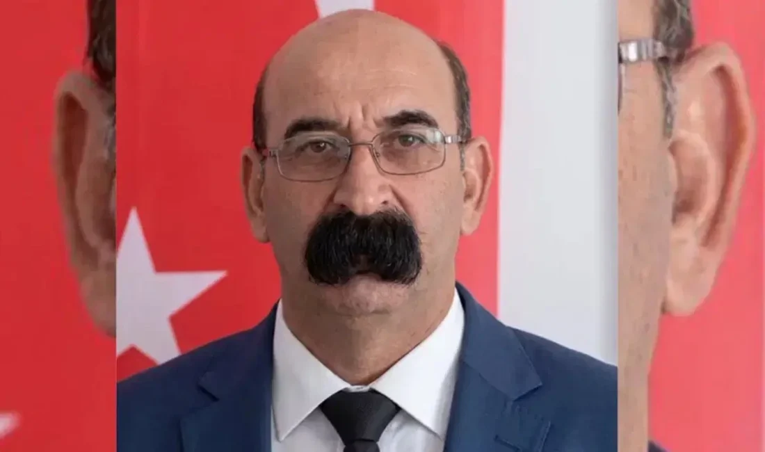 Bingöl’ün Karlıova ilçesinde, iki dönem muhtarlık yaptıktan sonra Huzur Partisi
