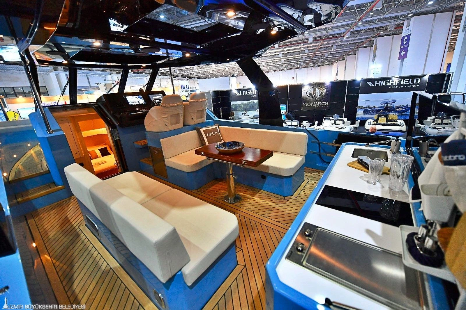 MAST İzmir kapılarını açtı: Yüzde 70 yerli üretim gururu ve her bütçeye uygun tasarımlar