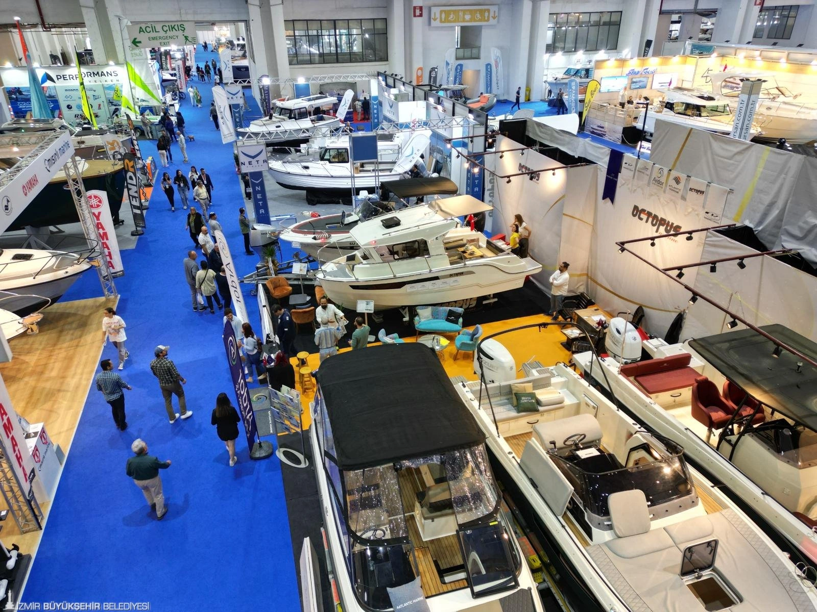 MAST İzmir kapılarını açtı: Yüzde 70 yerli üretim gururu ve her bütçeye uygun tasarımlar