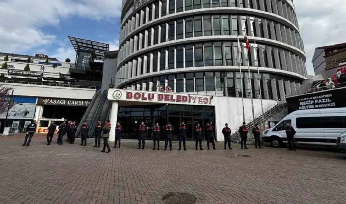 Tanju Özcan'ın tutuklanmasının ardından devam eden soruşturmada sular durulmuyor. Leyla