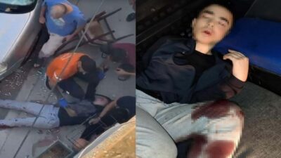 İzmir'in Balçova ilçesinde 8 Eylül 2025'te gerçekleşen ve emniyet teşkilatını