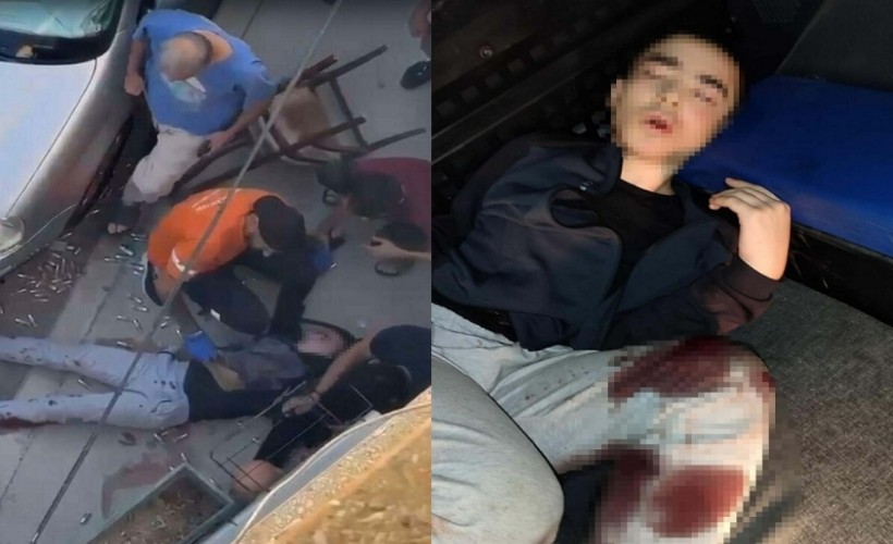 İzmir'in Balçova ilçesinde 8 Eylül 2025'te gerçekleşen ve emniyet teşkilatını