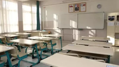 Siverek’te bir liseye düzenlenen silahlı saldırı, eğitim camiasını ayağa kaldırdı.