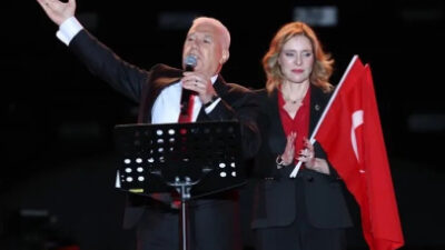 Tutuklama kararı sonrası sosyal medyadan seslenen Bozbey, "Özgür günlerde buluşacağız"