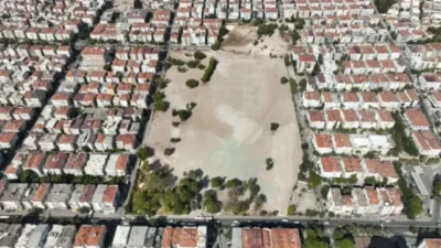 İzmir Büyükşehir Belediye Meclisi, Buca’daki eski cezaevi arazisine ilişkin Ocak