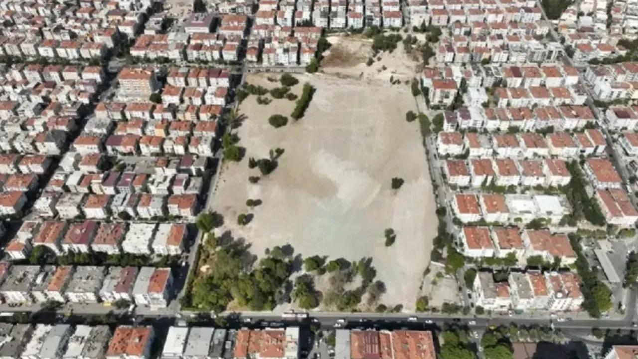 Mecliste Buca Cezaevi alanı tartışması: AK Parti ve CHP arasında polemik