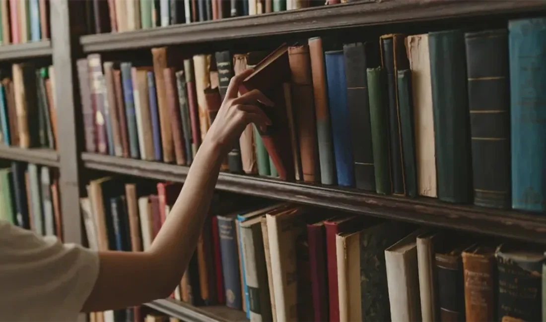 Buca Belediyesi, ilçede okuma kültürünü yaygınlaştırmak için "Kitap Değişim Günleri"