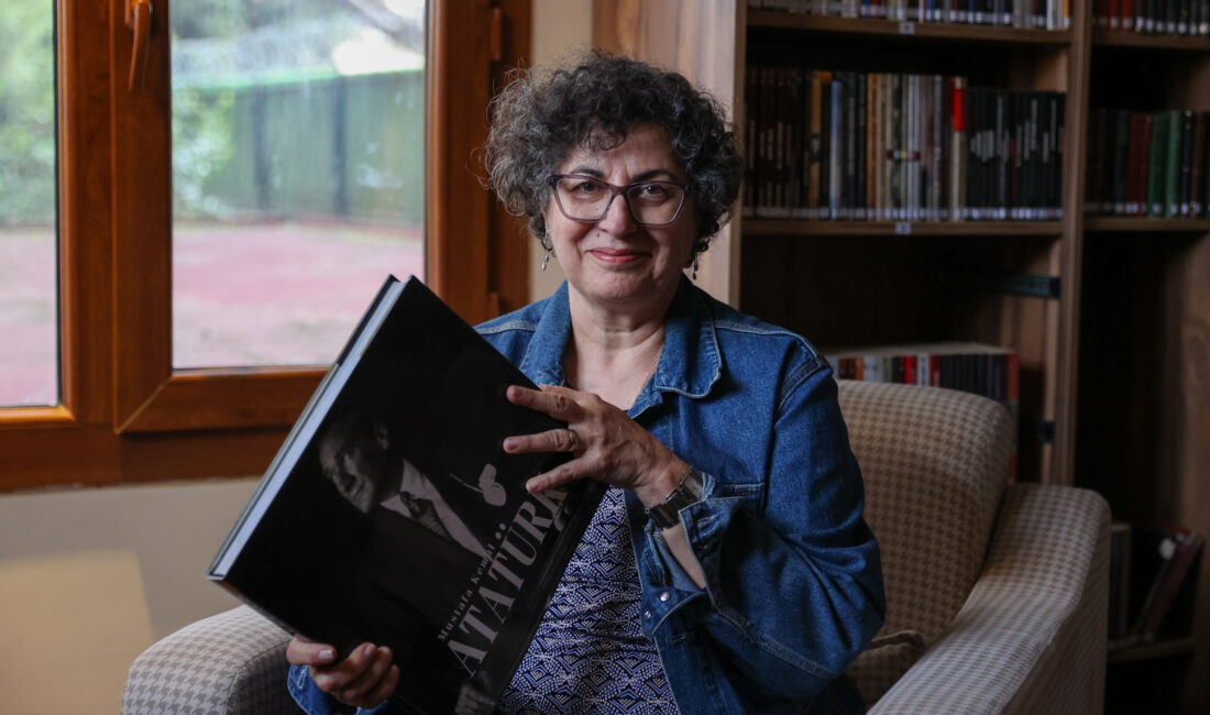 Buca Belediyesi Cumhuriyet Kütüphanesi, yalnızca Bucalıların değil, kente yeni gelen