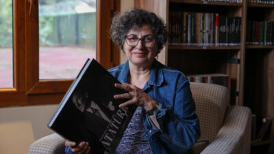 Buca Belediyesi Cumhuriyet Kütüphanesi, yalnızca Bucalıların değil, kente yeni gelen