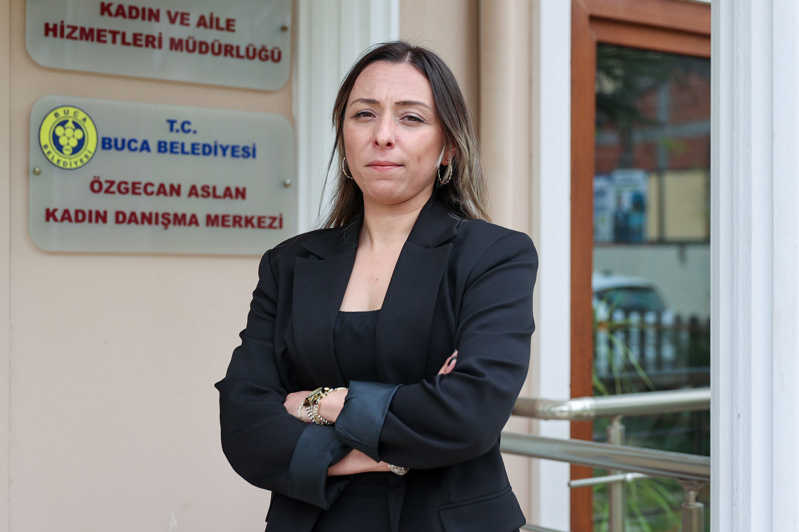 Şiddet sarmalına karşı Buca’dan psikolojik direniş: Evlatlarımızı yalnız bırakmayacağız!