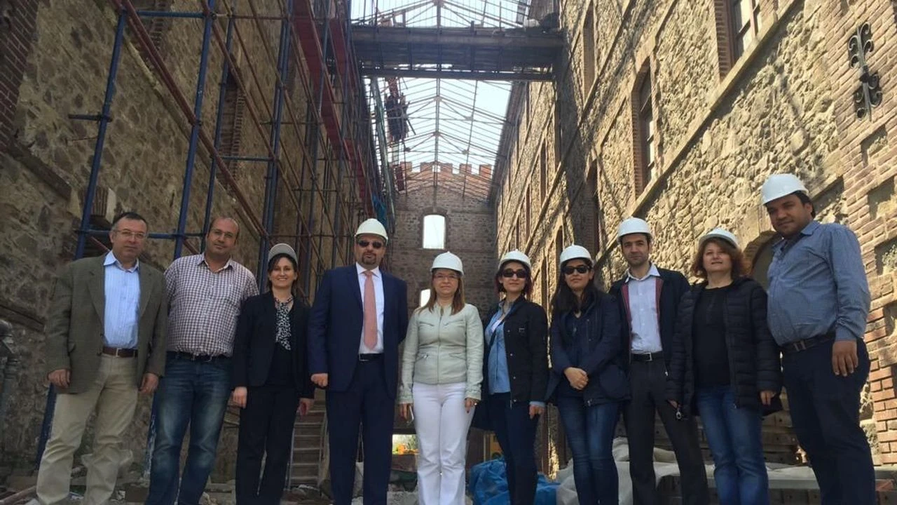 İzmir’de "Adalet Nöbeti" sürerken kritik mesaj: "Tapu bedeli ödenerek alınmıştı"