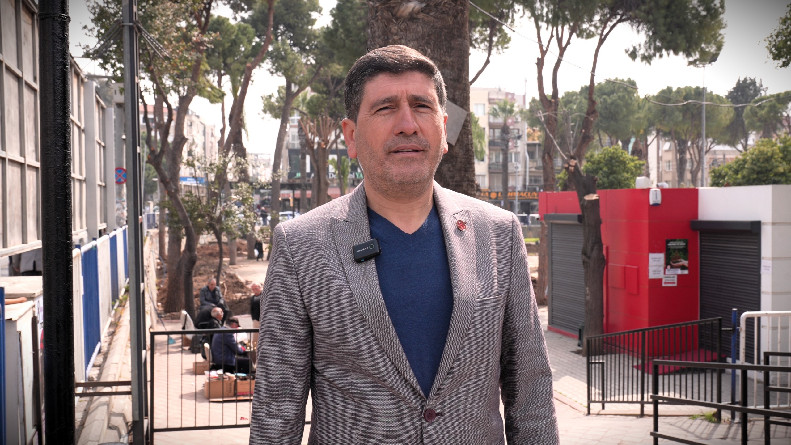 Buca’nın can damarı Şirinyer yenilendi: Asfalt atağı tam gaz sürüyor