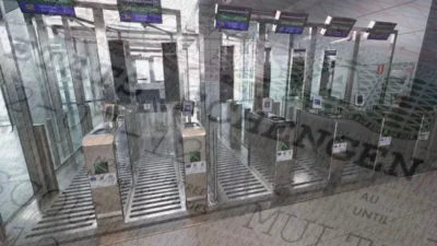 Avrupa Birliği, güvenlik ve sınır yönetimini modernize etmek amacıyla geliştirdiği