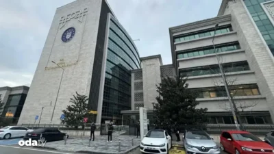 Bursa Büyükşehir Belediye Başkanı Mustafa Bozbey’in "rüşvet ve usulsüz emsal