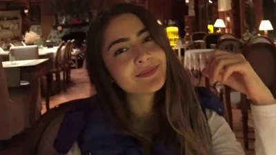 Bursa'nın Gürsu ilçesinde avukat Hatice Kocaefe'nin uğradığı menfur saldırı sonucu