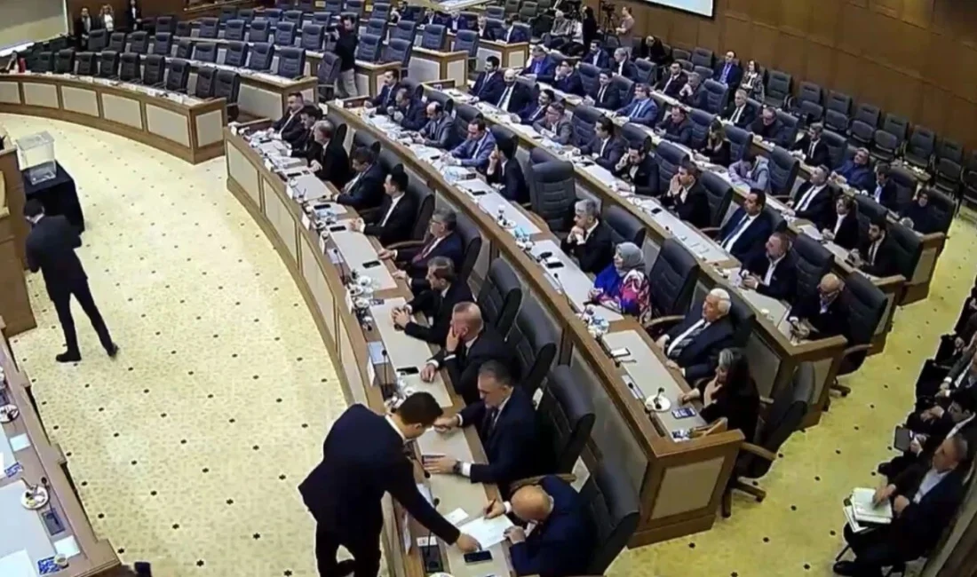 Bursa Büyükşehir Belediye Başkanı Mustafa Bozbey’in Nilüfer Belediye Başkanlığı dönemine