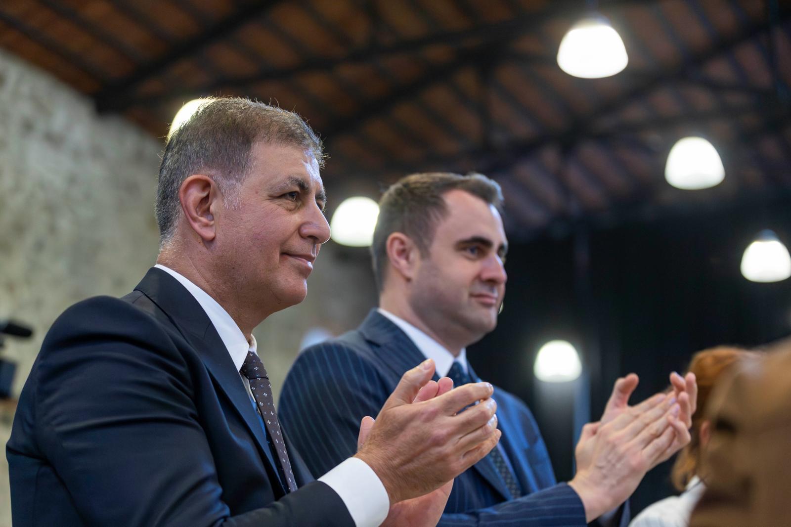 Tugay'dan 'Gobbels' göndermeli çıkış: 'O kadar çok yalan söylüyorsunuz ki; organize yalan söylüyorsunuz'