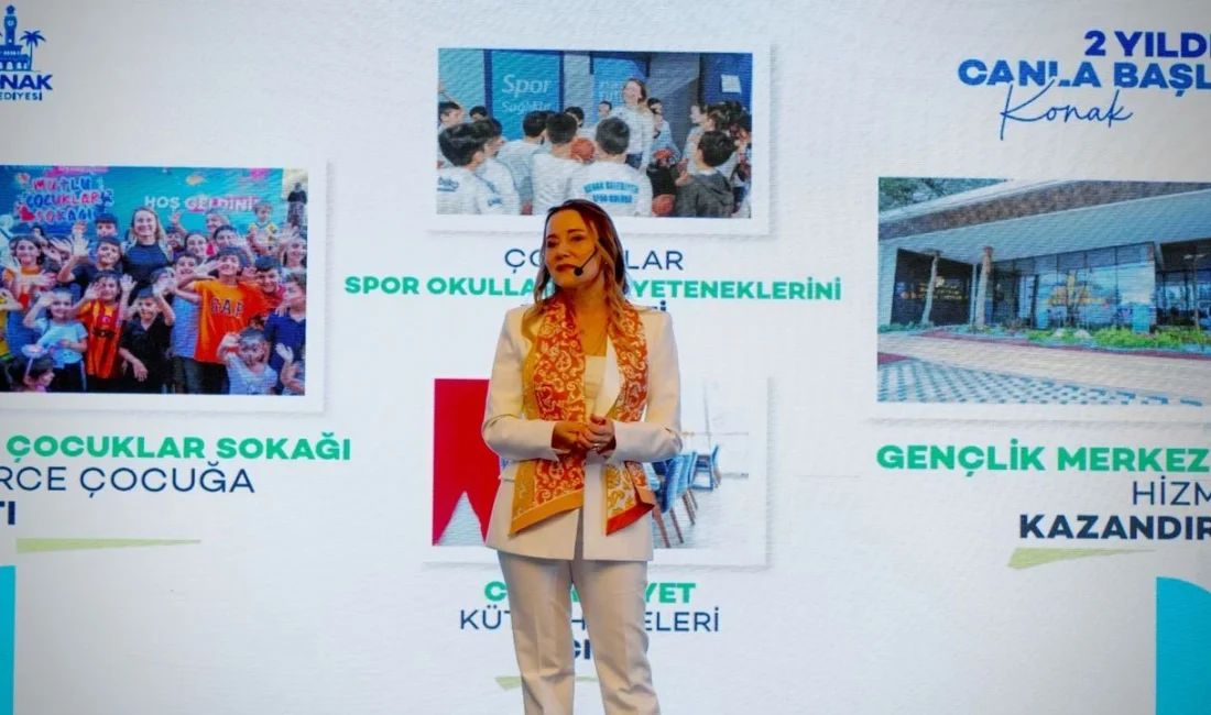 Göreve geldiği günden bu yana "Kaldırımlar yayalarındır" diyerek sokaklara standart