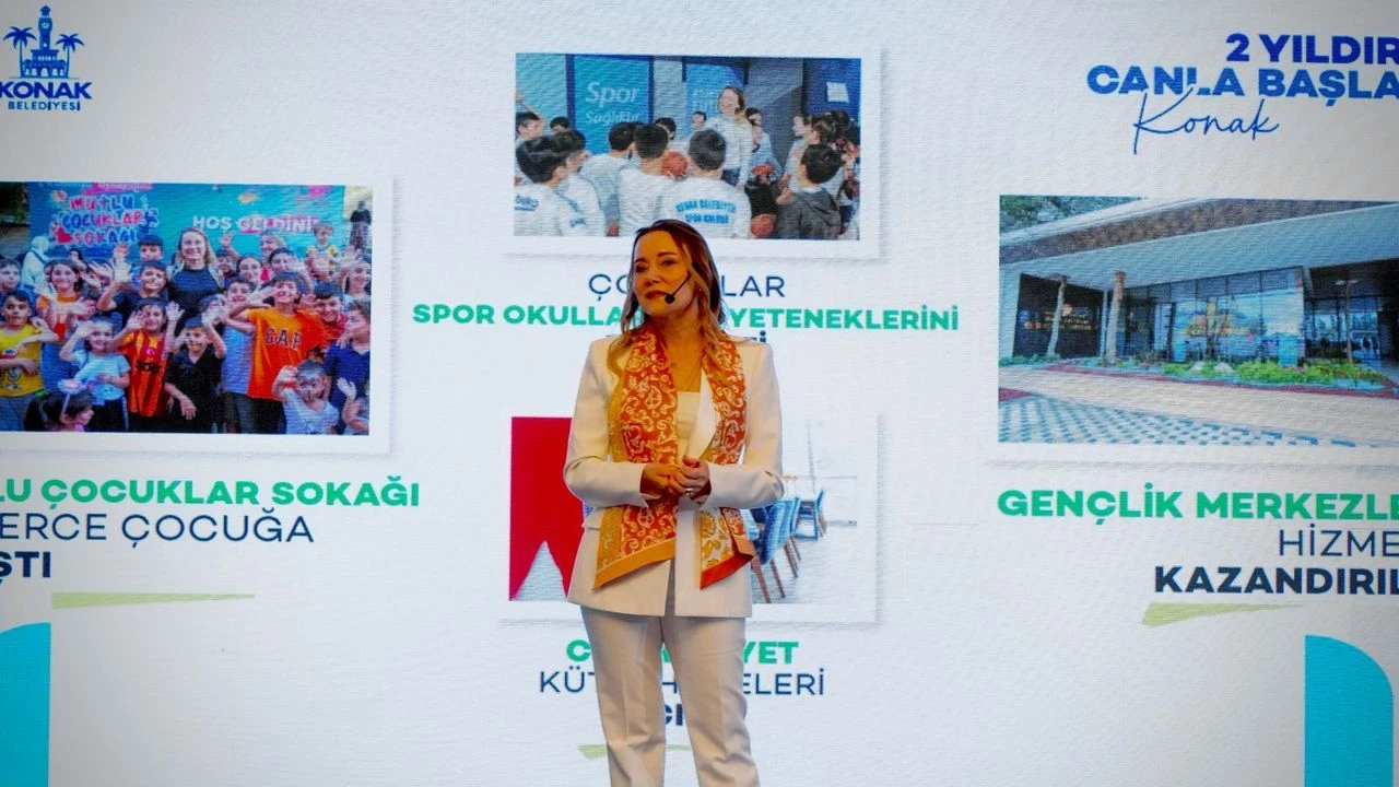 Göreve geldiği günden bu yana "Kaldırımlar yayalarındır" diyerek sokaklara standart