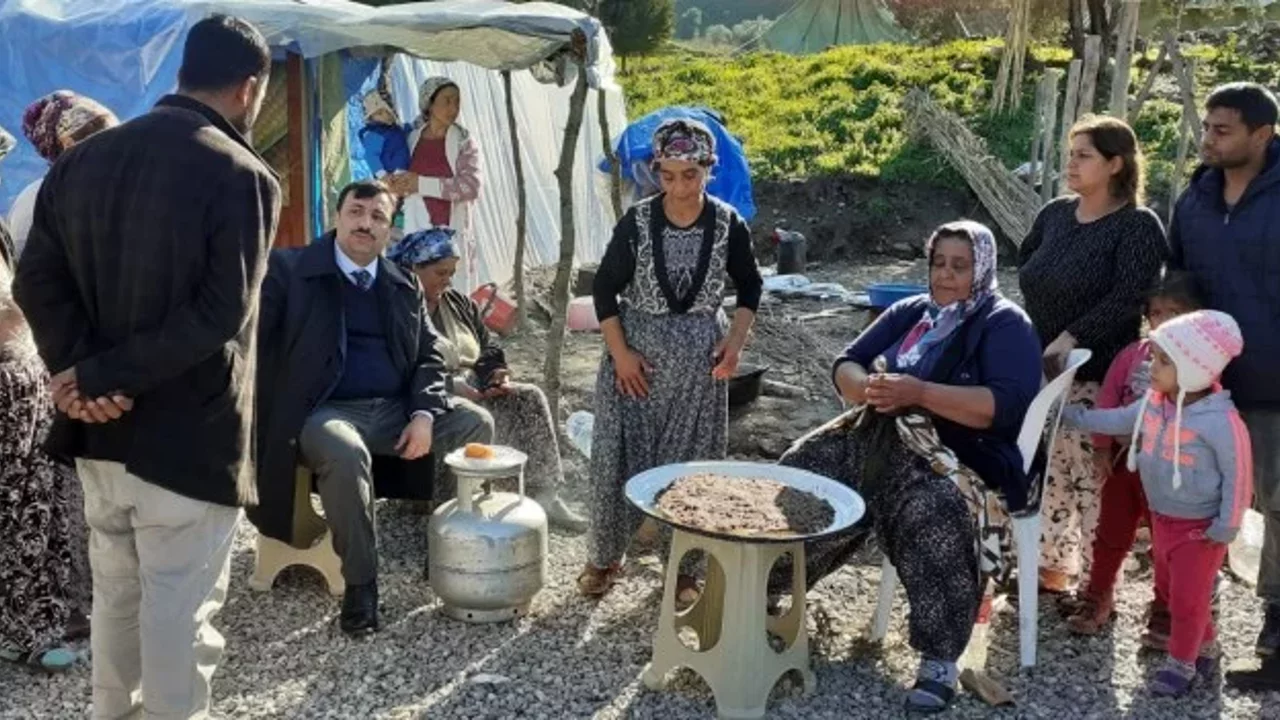 Siyasetin 'Roman' sınavı: 'Eylem planları sahaya indi mi?'