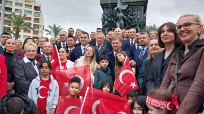 23 Nisan törenlerine Tugay’ın "Sathı Müdafaa" çıkışı damga vurdu. 23