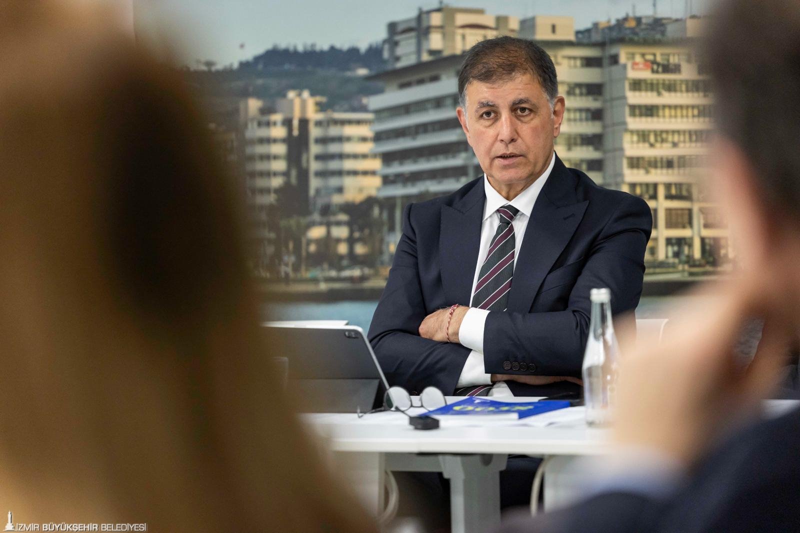 İzmir’in 8 Bin 500 yıllık mirasının tanıtımı için zirve: Arkeoloji Kurulu ilk toplantısını yaptı