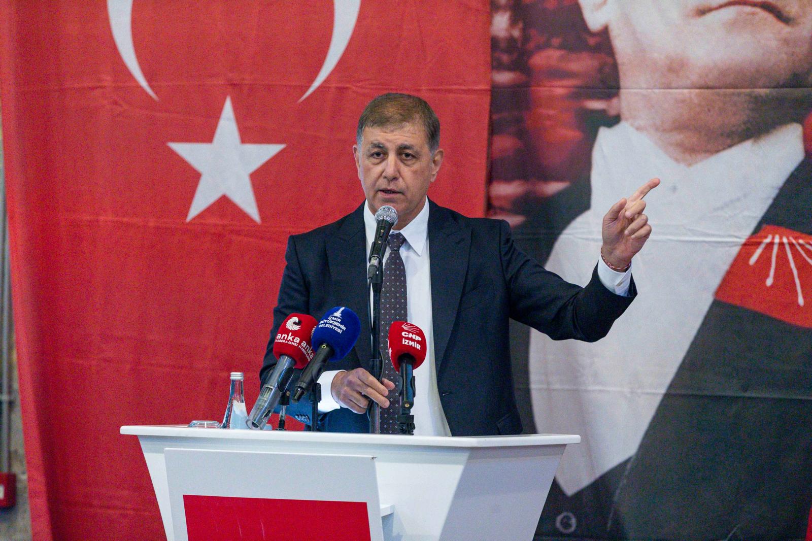 Tugay'dan 'Gobbels' göndermeli çıkış: 'O kadar çok yalan söylüyorsunuz ki; organize yalan söylüyorsunuz'