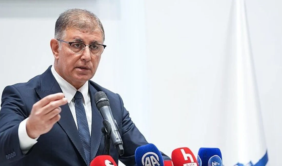 İzmir Büyükşehir Belediye Başkanı Dr. Cemil Tugay, Türkiye’nin eğitimden ekonomiye,