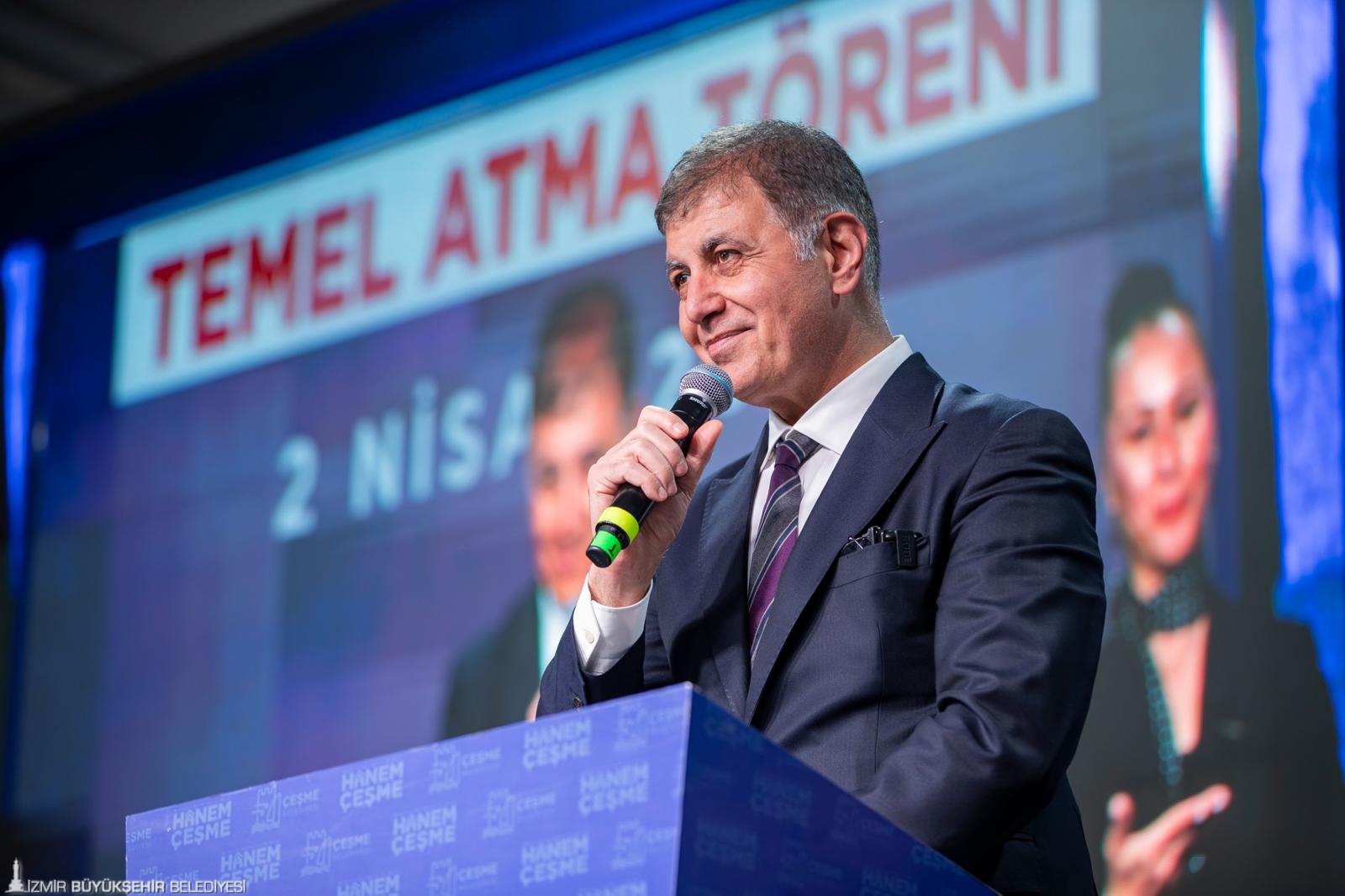 Barınma krizine İzmir reçetesi: 'Baskı altındayız; bize direnmek yakşıır'