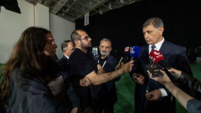 Çiğli'deki işçi ölümü üzerinden yürütülen vinç faturası tartışmasında Başkan Tugay