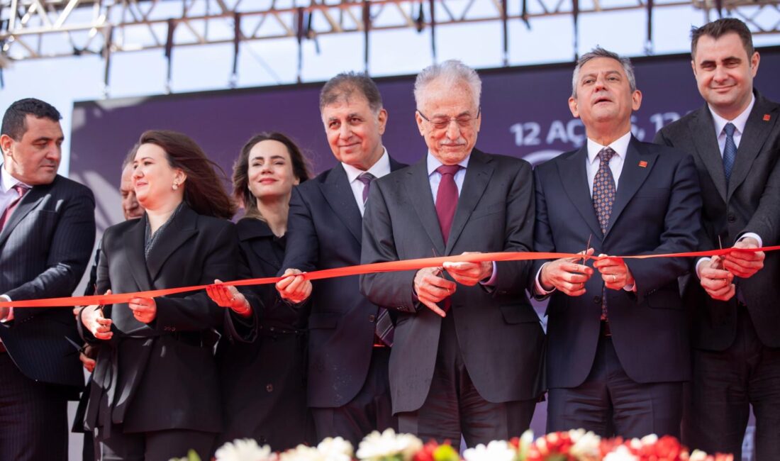 Başkan Tugay, “Urla, bazıları için rant demek; bizim için yurttaş