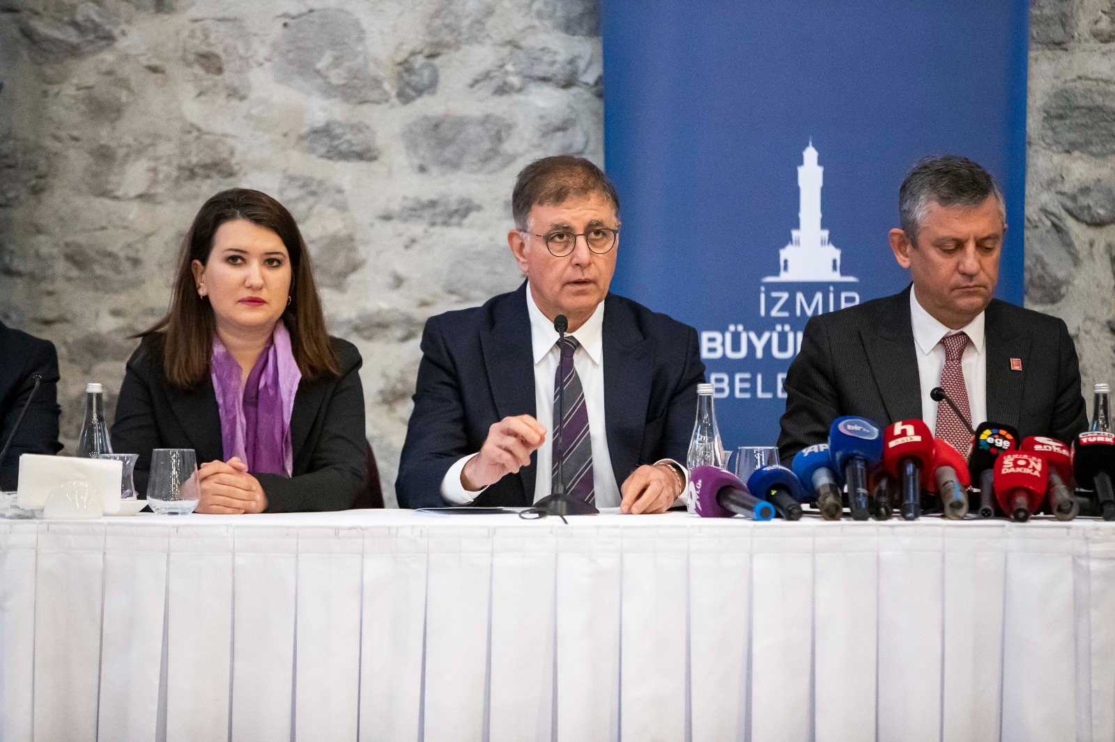 İzmir’den Türkiye’ye "Roman" modeli: Karar artık meclisin!