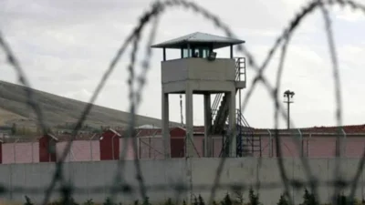 Türkiye’de yargı sistemi ve tutukluluk uygulamaları, açıklanan son verilerle yeniden