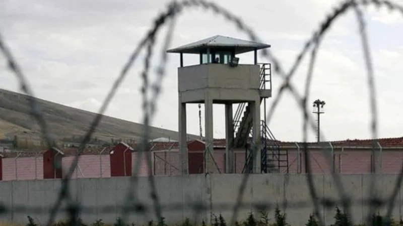 Türkiye’de yargı sistemi ve tutukluluk uygulamaları, açıklanan son verilerle yeniden