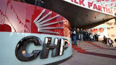 CHP Ankara İl Başkanı Ümit Erkol’un tutuklanmasının ardından 81 il