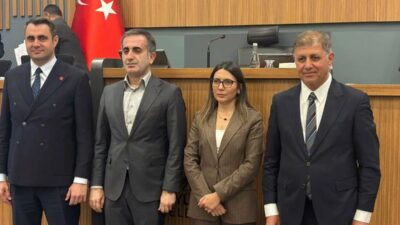 İzmir Büyükşehir Belediye Meclisi’nde Nisan ayı maratonu öncesi beklenen "değişim"