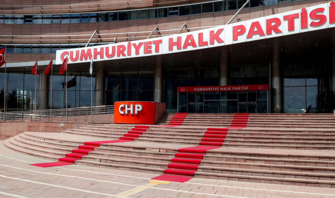 CHP’li belediye başkanları, artan operasyonlar ve tutuklamalara karşı ortak tutum