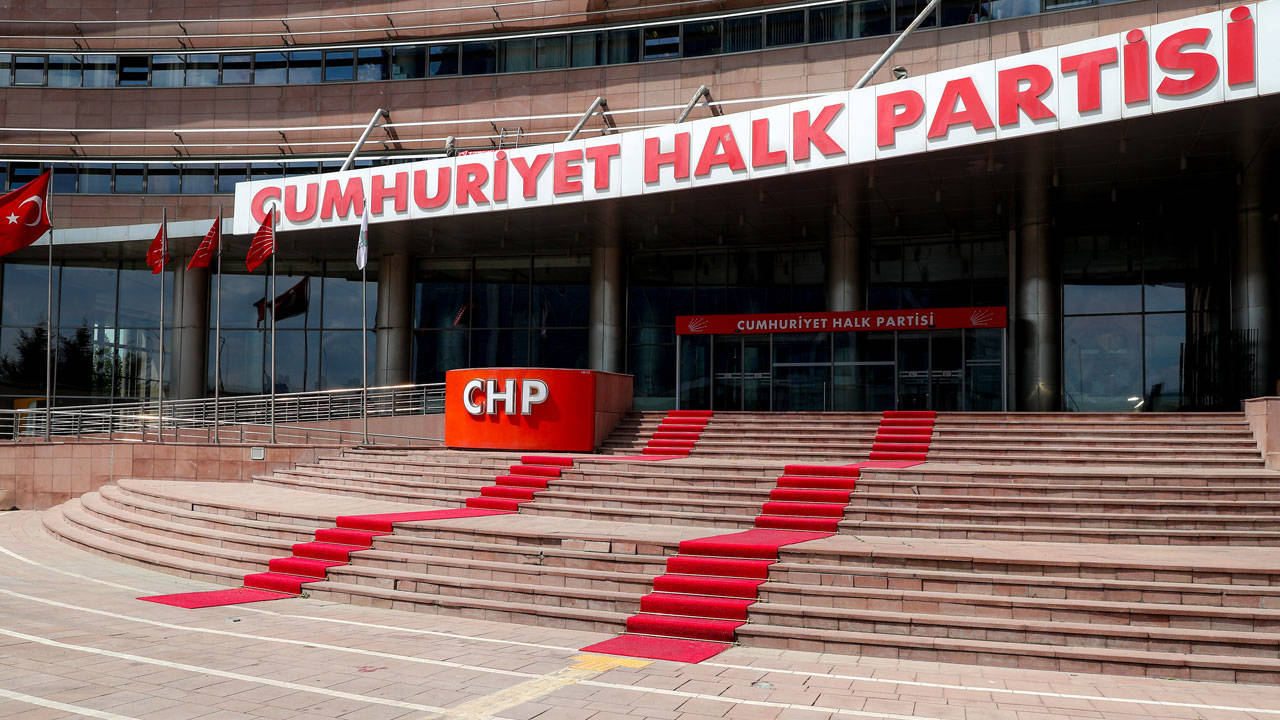 CHP Belediye Başkanları toplantısı başladı: Yol haritası belli oluyor