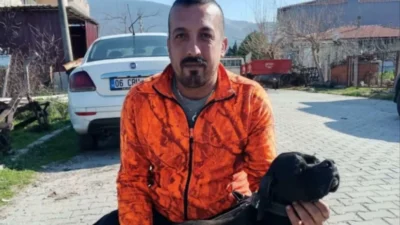 İzmir Büyükşehir Belediyesi’nin Nisan ayı meclis oturumuna, Çiğli Atıksu Arıtma