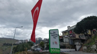 Şubat ayında görev sırasında şehit düşen Hava Pilot Binbaşı İbrahim