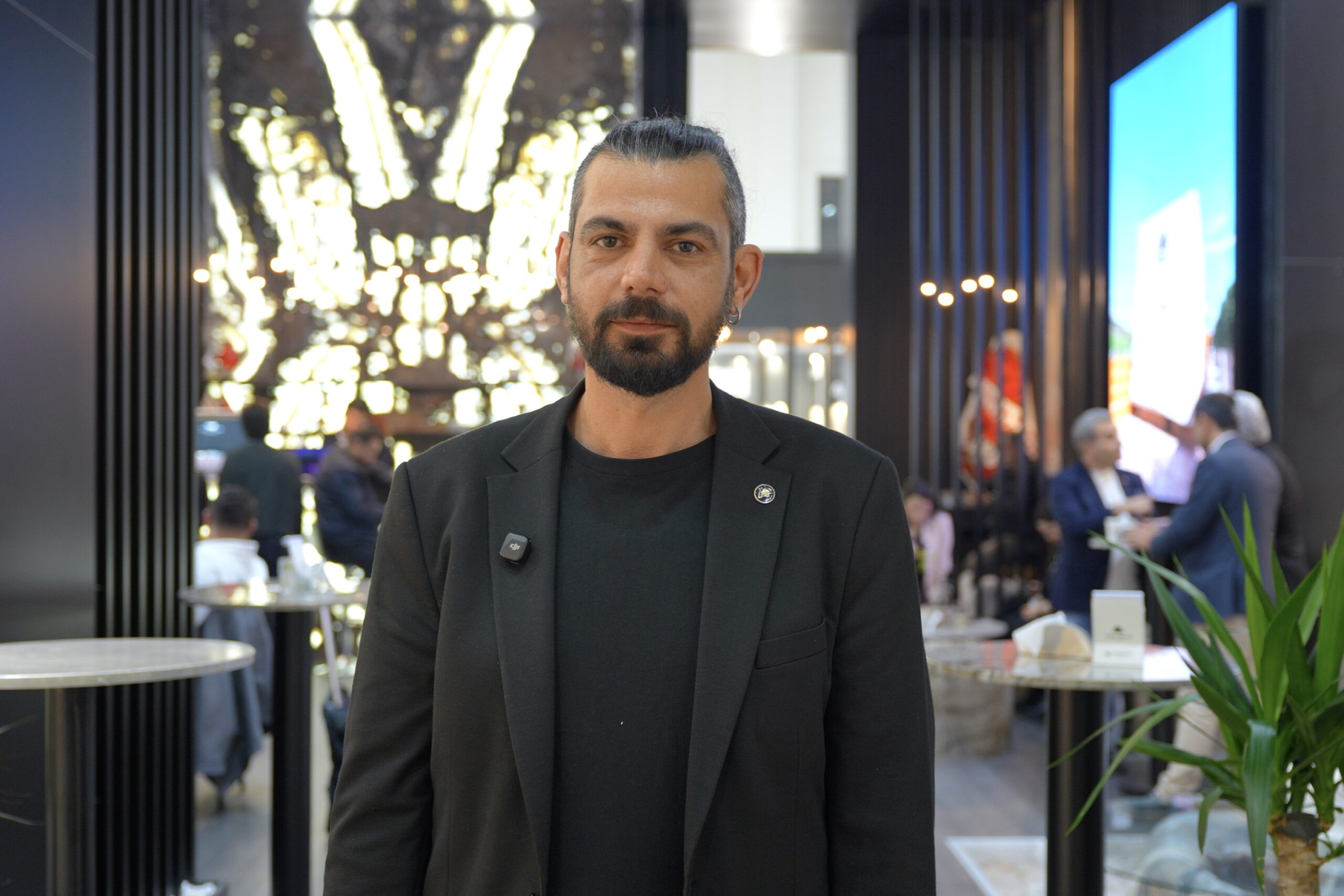 Marble İzmir'de dev buluşma: 50 bini aşkın ziyaret