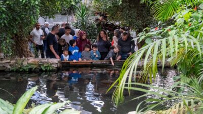 İzmir Büyükşehir Belediyesi, 23 Nisan Ulusal Egemenlik ve Çocuk Bayramı