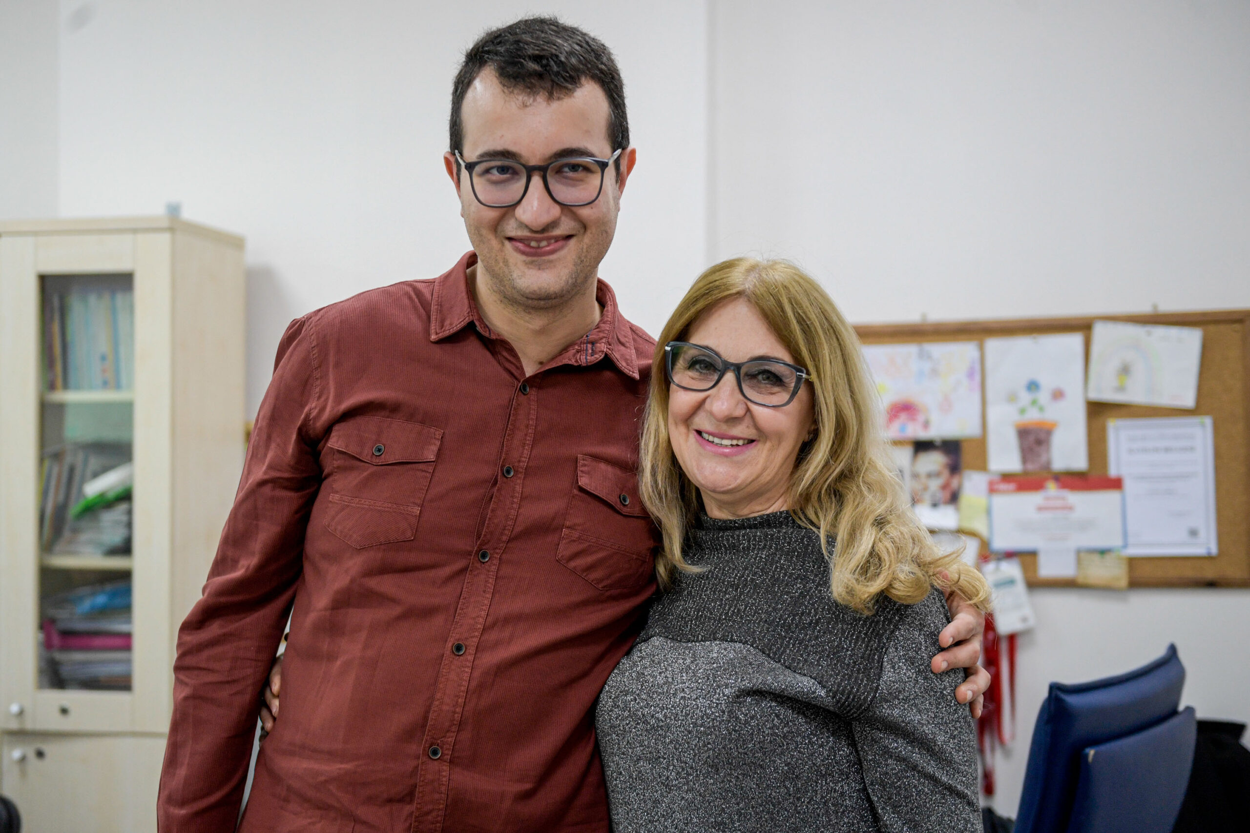 İzmir'den Türkiye'ye 'Engel Tanımayan' örnek model: Destekli istihdam ofisi ile yüzler gülüyor