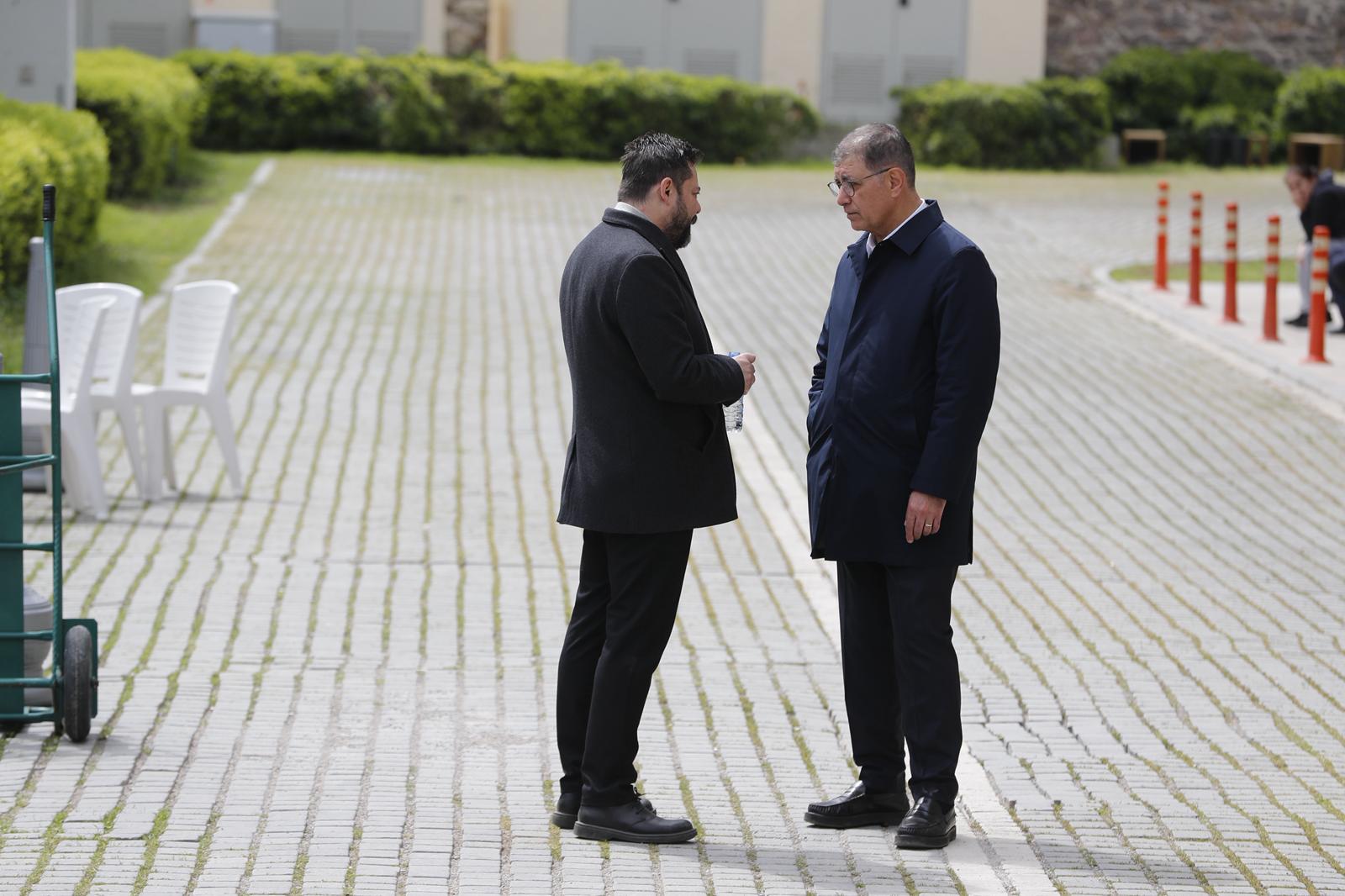 Tugay Meslek Fabrikası'na girdi: Önce alınmadı, sonra alındı 9 Tugay Meslek Fabrikası'na girdi: Önce alınmadı, sonra alındı