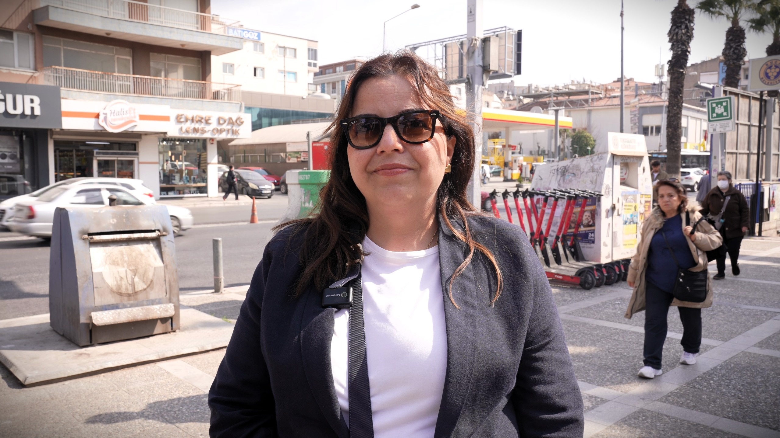 Buca’nın can damarı Şirinyer yenilendi: Asfalt atağı tam gaz sürüyor