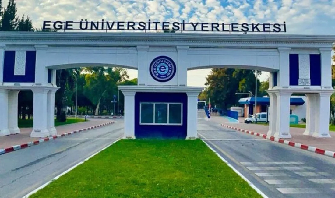 Görev süresi dolan Prof. Dr. Necdet Budak’ın yerine Ege Üniversitesi
