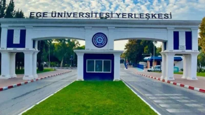 Görev süresi dolan Prof. Dr. Necdet Budak’ın yerine Ege Üniversitesi