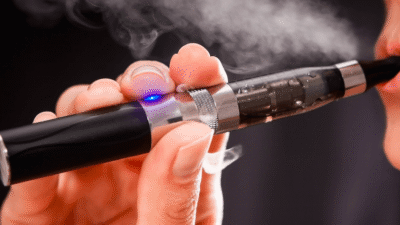 Giderek yaygınlaşan elektronik sigara kullanımıyla ilgili ezber bozan bir araştırma