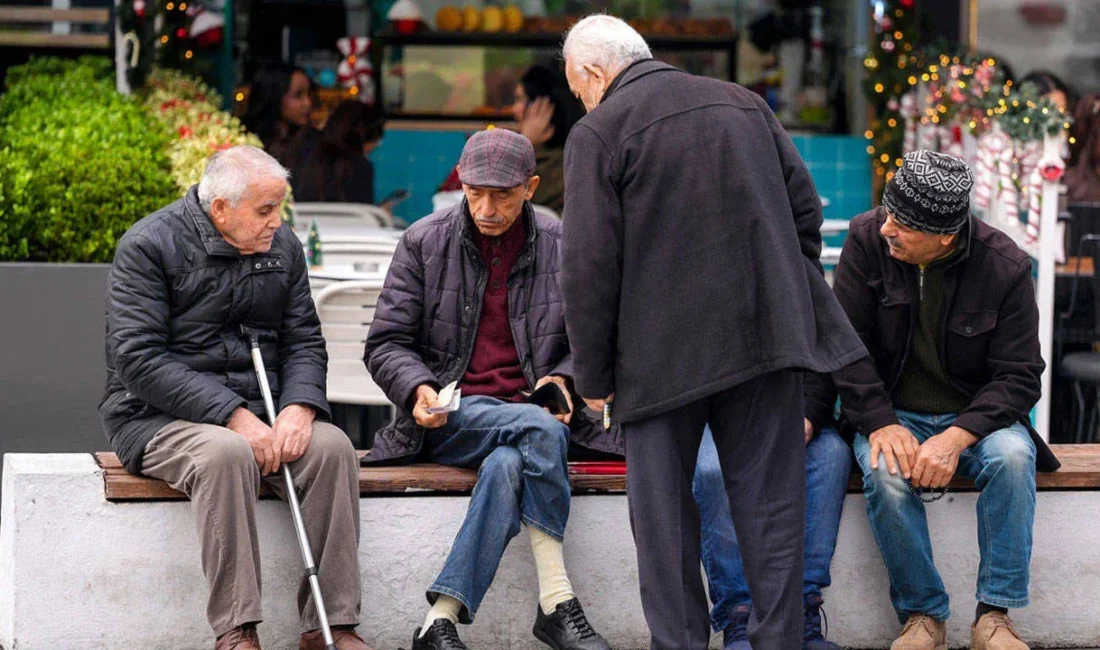 Türkiye'de milyonlarca emekli, Ramazan Bayramı tatilinin ardından yaz dönemi planlarını