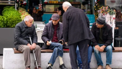 Türkiye'de milyonlarca emekli, Ramazan Bayramı tatilinin ardından yaz dönemi planlarını